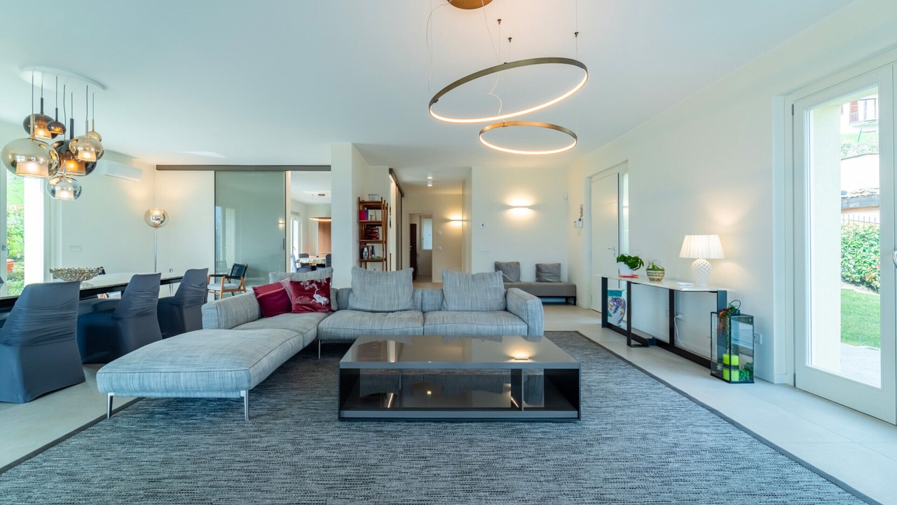 Photo of Livingroom in Azzano