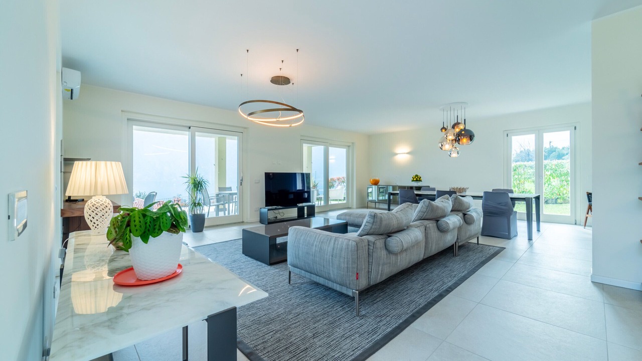 Photo of Livingroom in Azzano