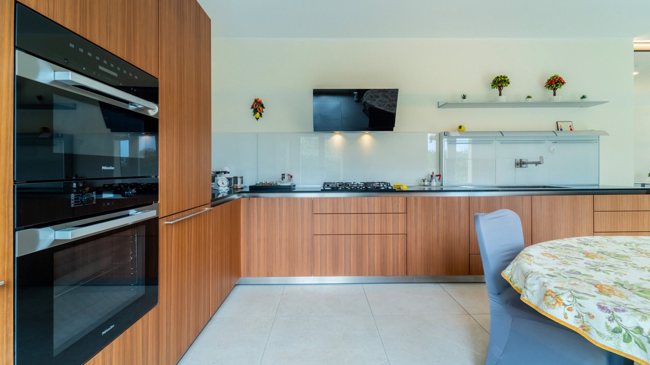 Photo of Kitchen in Azzano
