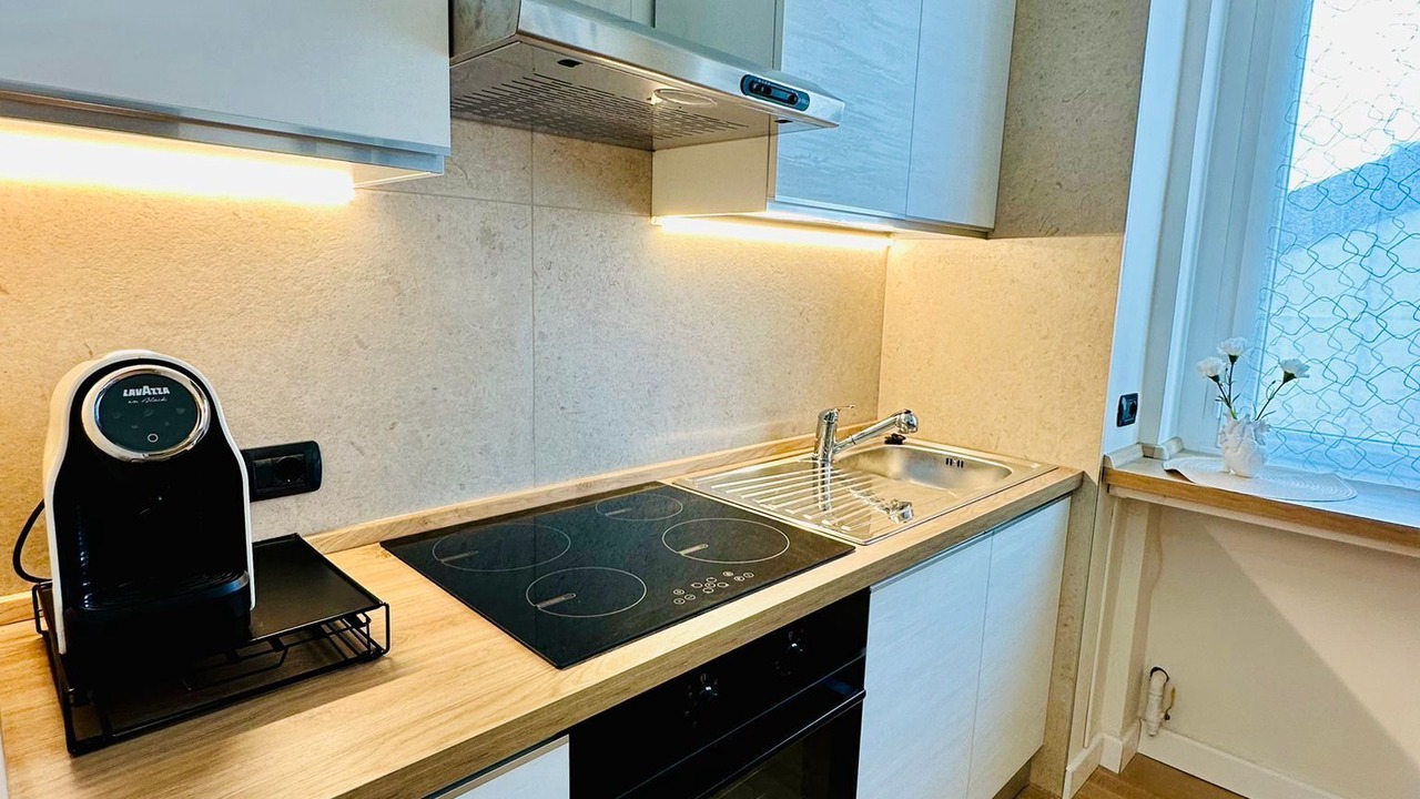 Photo of Kitchen in Vigevano
