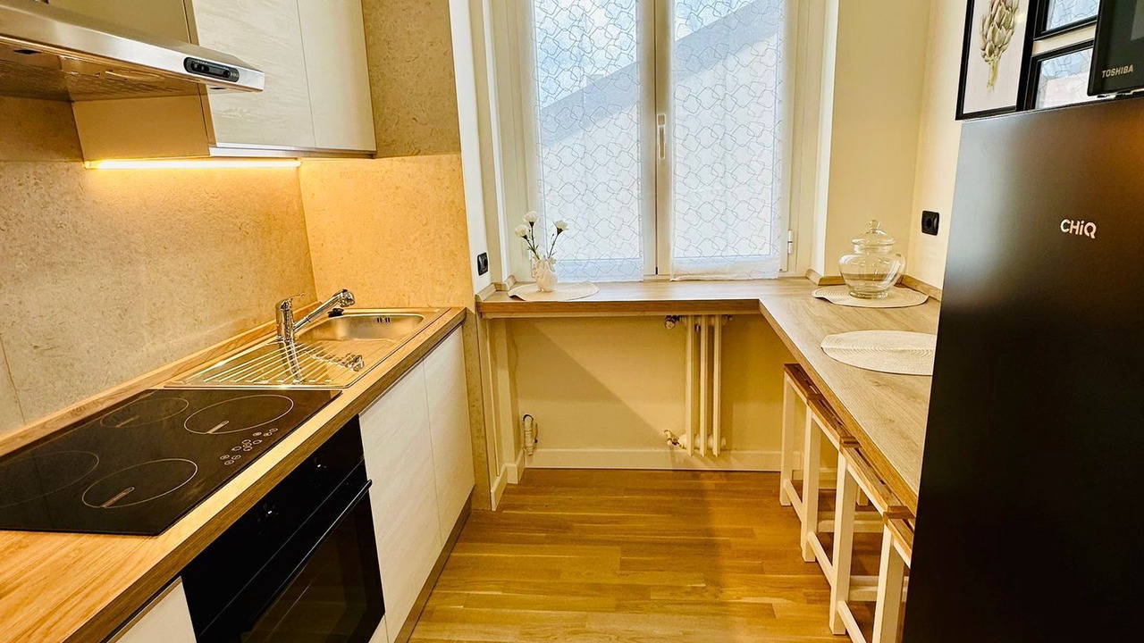 Photo of Kitchen in Vigevano