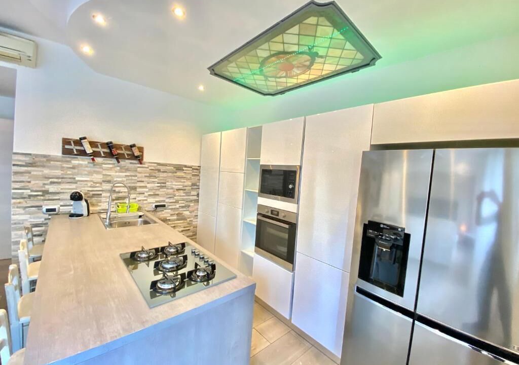 Photo of Kitchen in Morivione