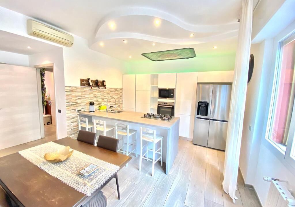 Photo of Kitchen in Morivione