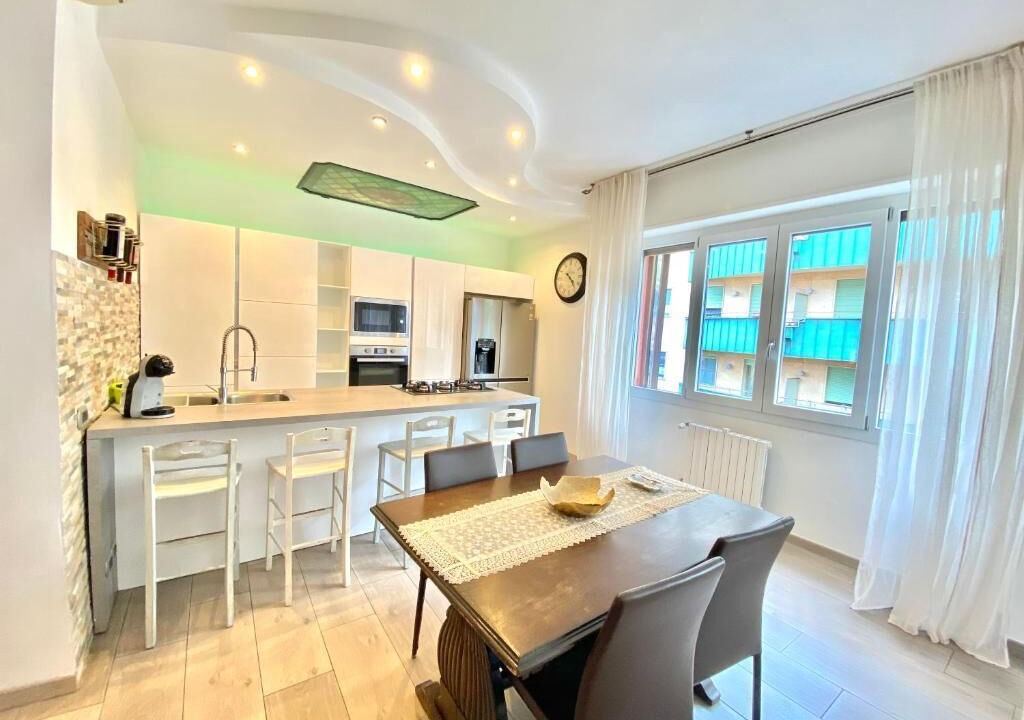 Photo of Kitchen in Morivione