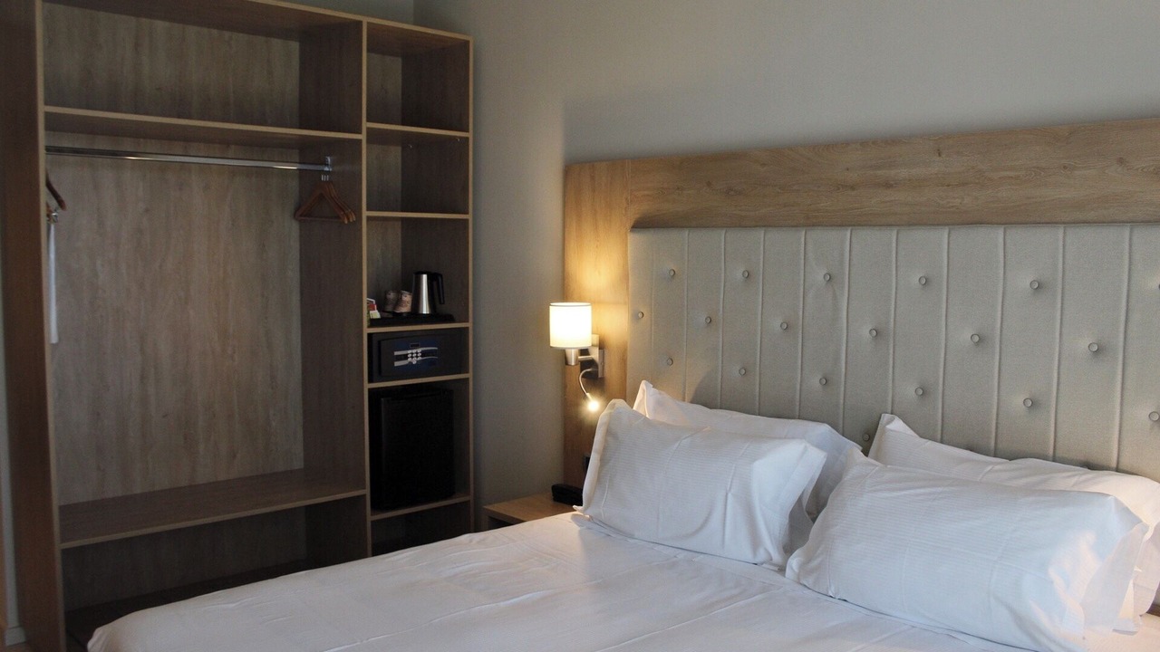 Photo of Bedroom in Busto Arsizio