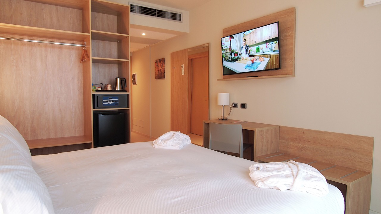 Photo of Bedroom in Busto Arsizio