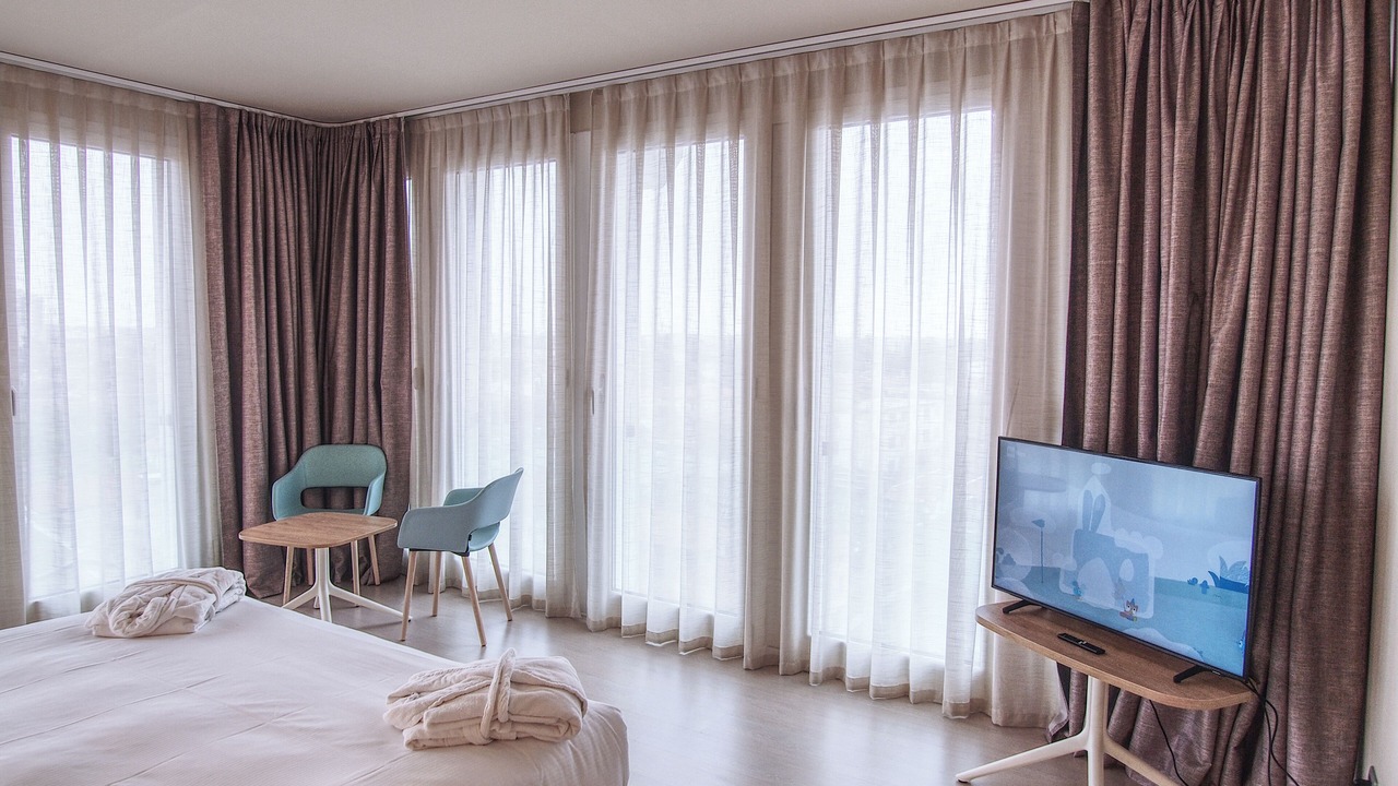 Photo of Bedroom in Busto Arsizio