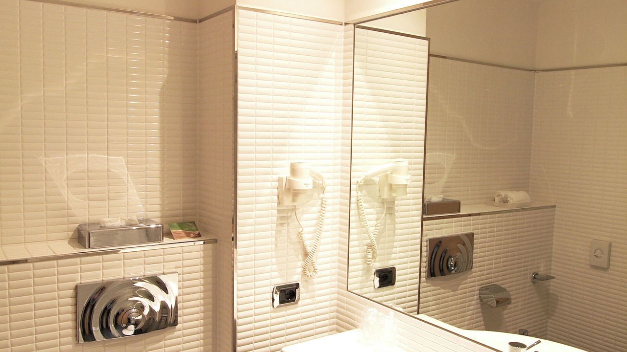 Photo of Bathroom in Busto Arsizio
