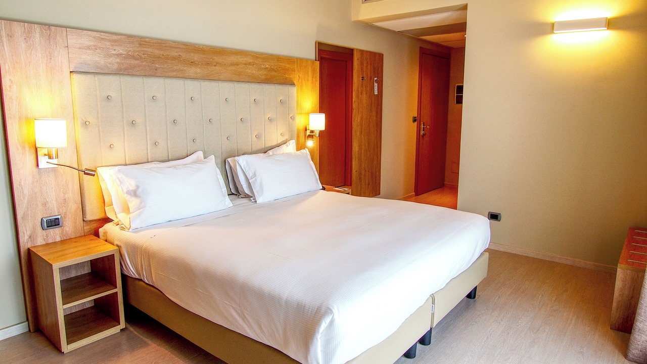 Photo of Bedroom in Busto Arsizio