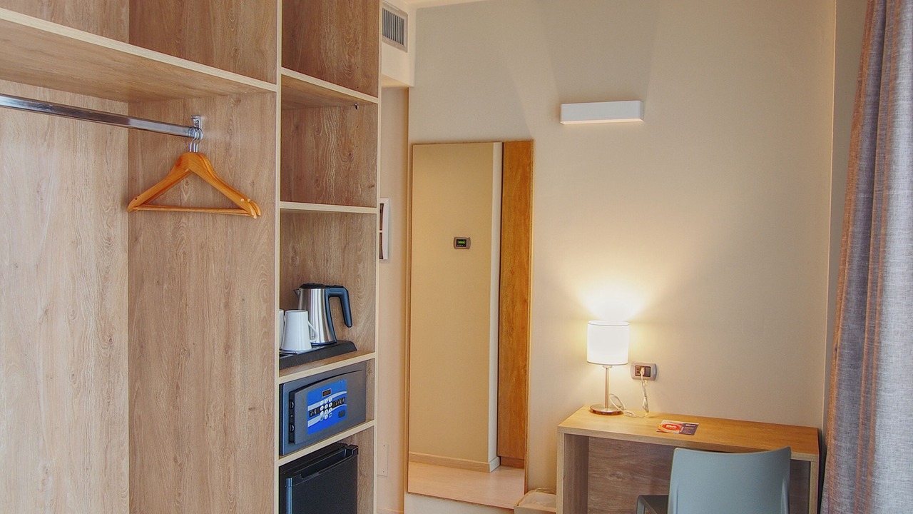 Photo of Bedroom in Busto Arsizio