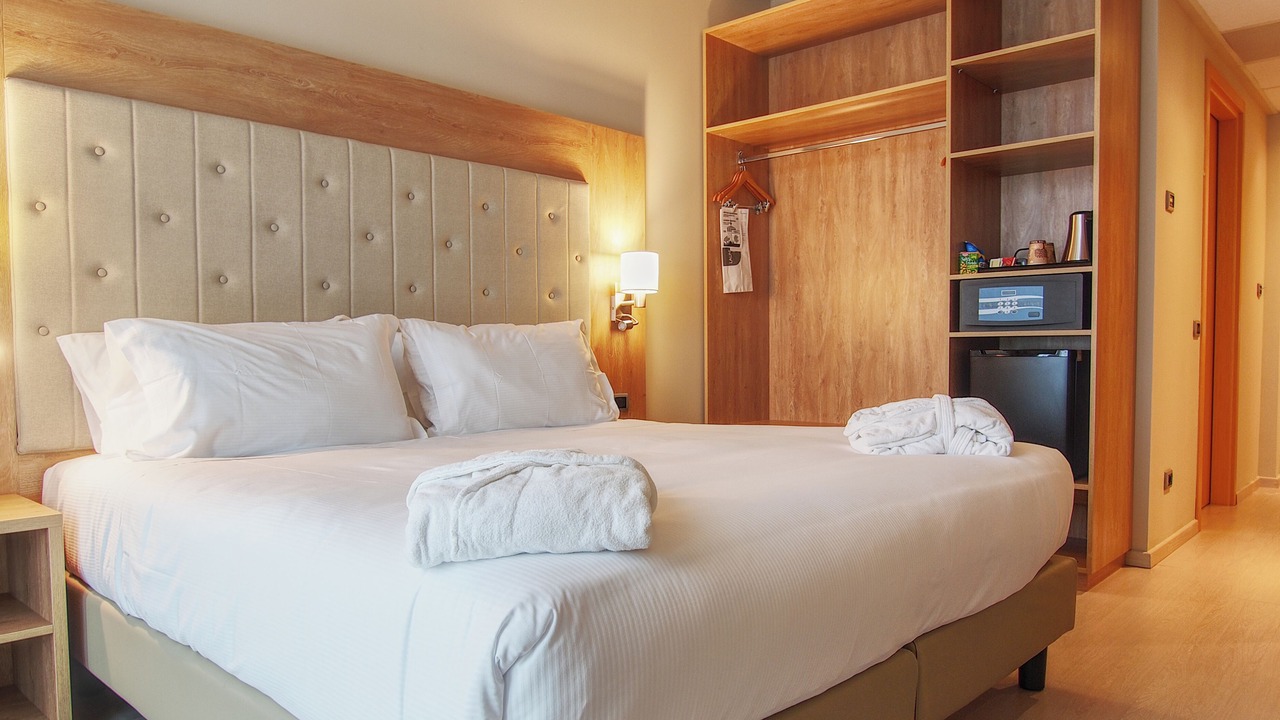 Photo of Bedroom in Busto Arsizio