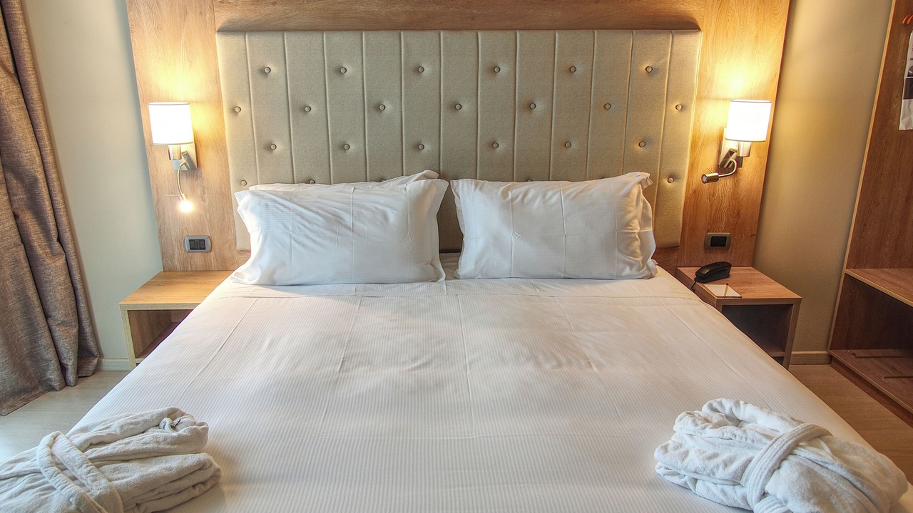 Photo of Bedroom in Busto Arsizio