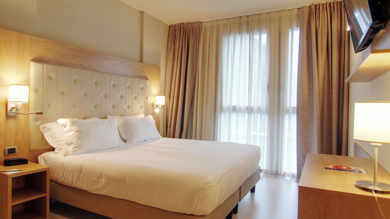 Photo of Bedroom in Busto Arsizio
