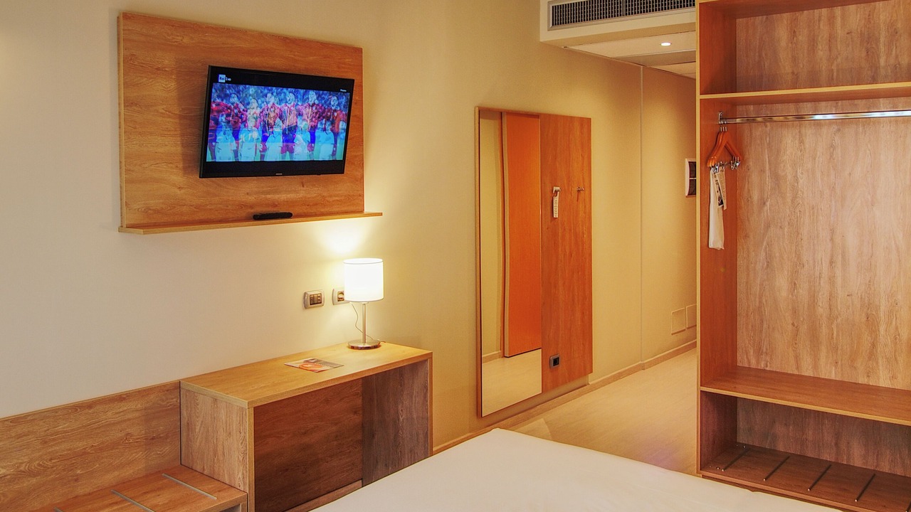 Photo of Bedroom in Busto Arsizio