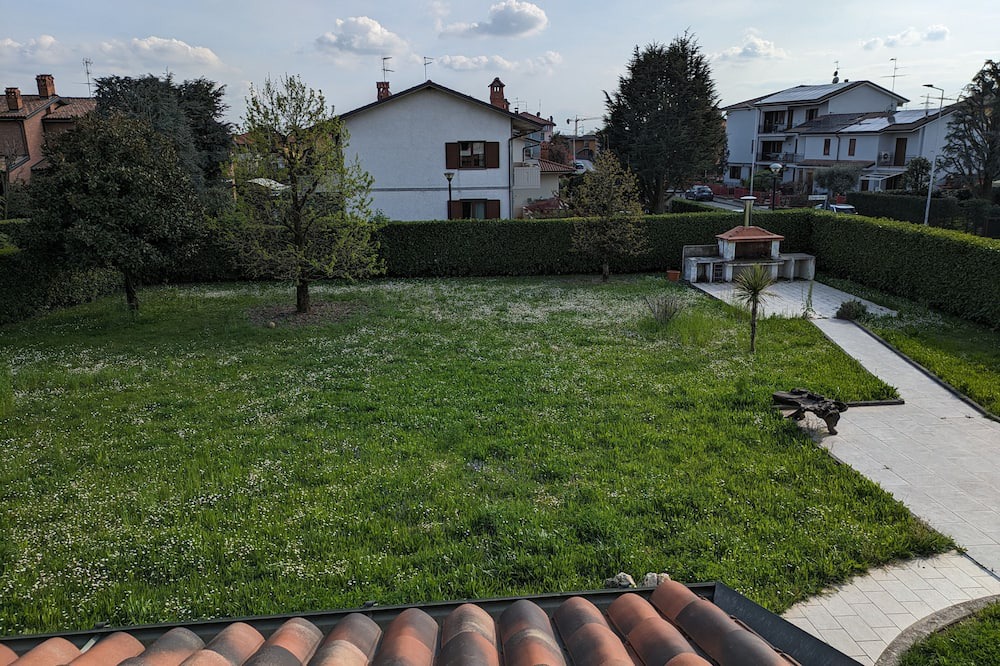 Photo of Outdoor in Dalmine