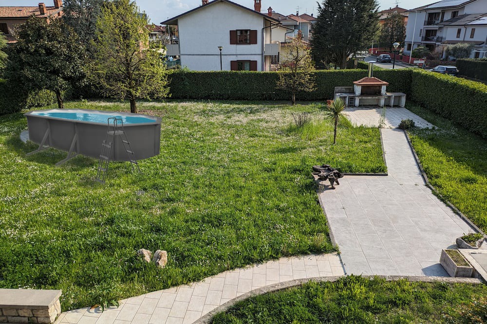 Photo of Outdoor in Dalmine