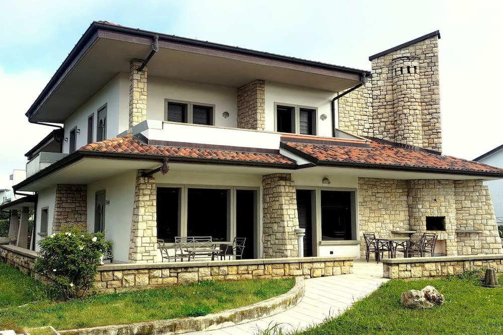 Photo of Outdoor in Dalmine