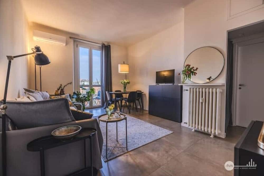 Photo of Livingroom in Bullona