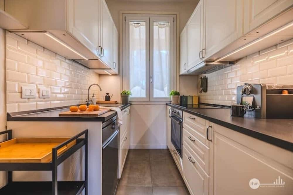 Photo of Kitchen in Bullona