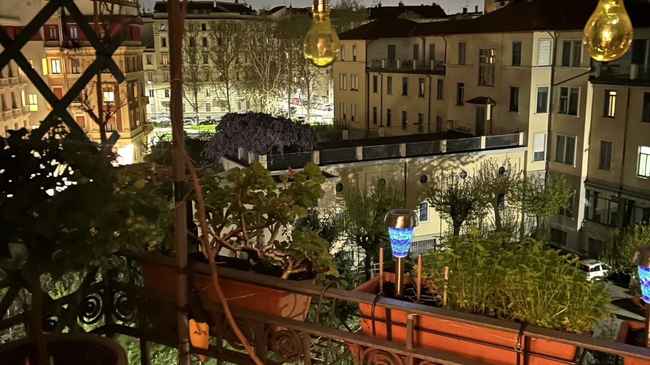 Photo of Outdoor in Zona Solari