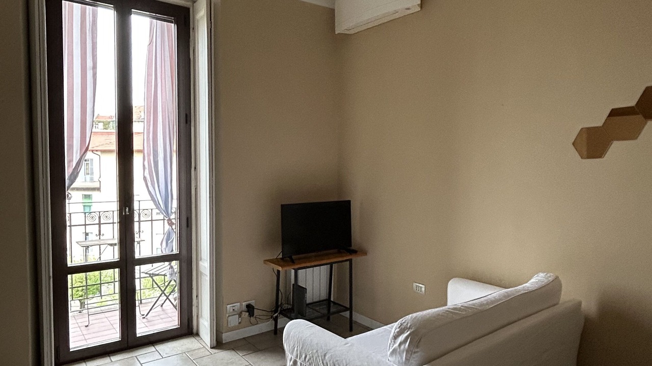 Photo of Livingroom in Zona Solari