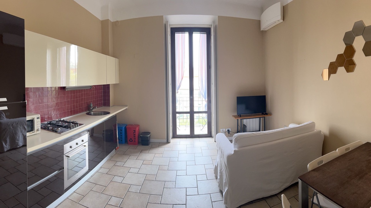 Photo of Kitchen in Zona Solari