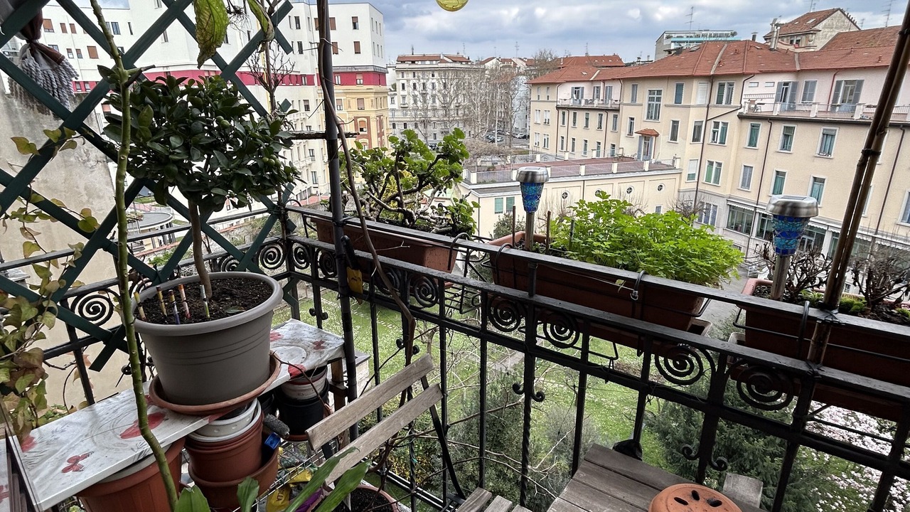 Photo of Outdoor in Zona Solari