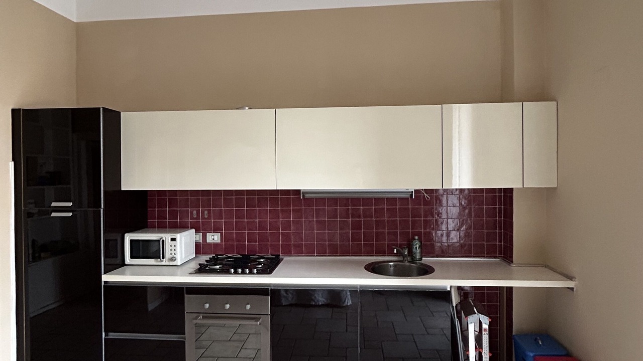 Photo of Kitchen in Zona Solari