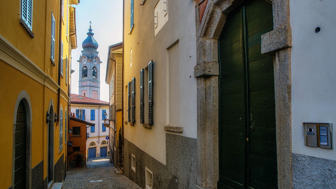 Photo of Others in Menaggio