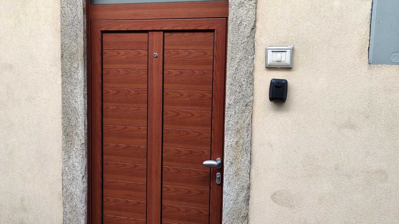 Photo of Outdoor in Aggregazione Rionale 1