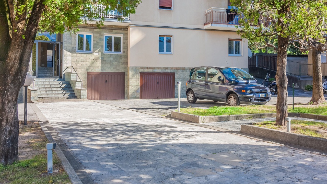 Photo of Outdoor in Mandello del Lario