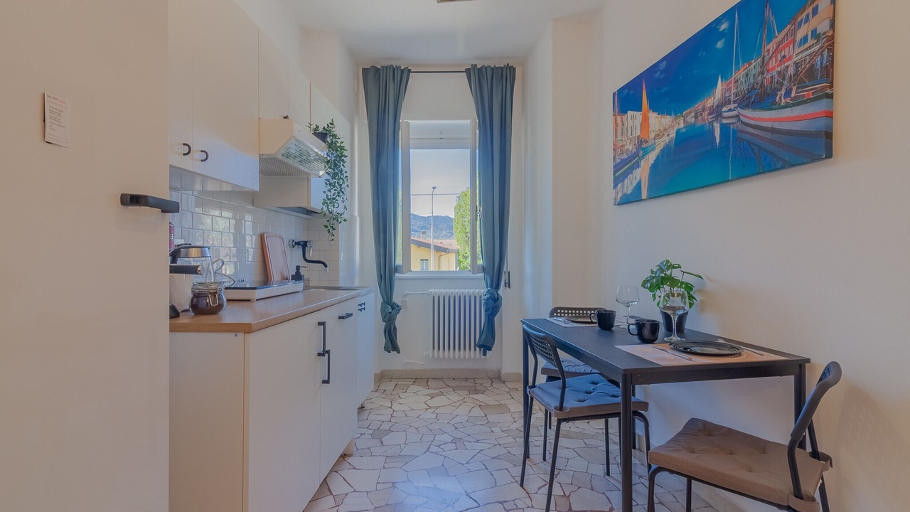 Photo of Kitchen in Mandello del Lario
