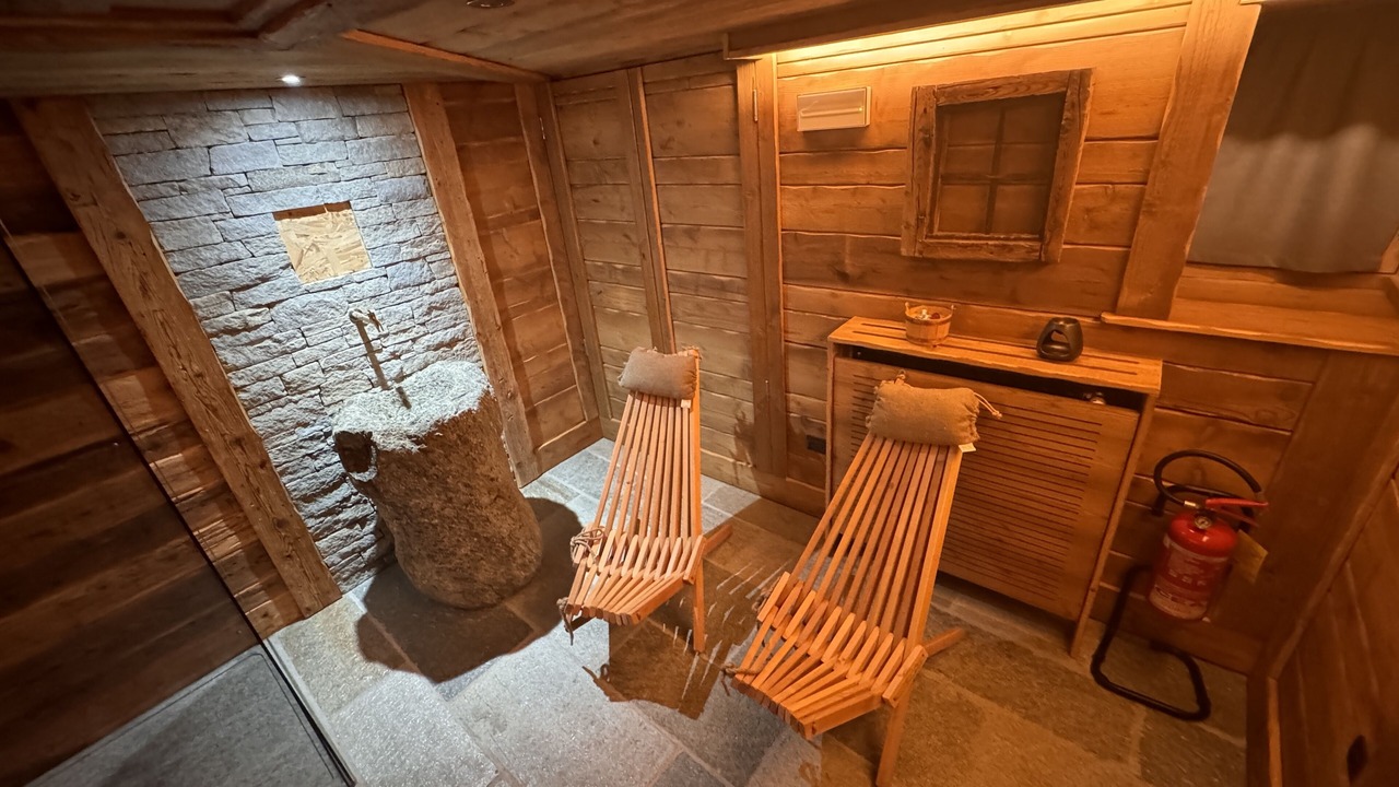 Photo of Bedroom in Caspoggio