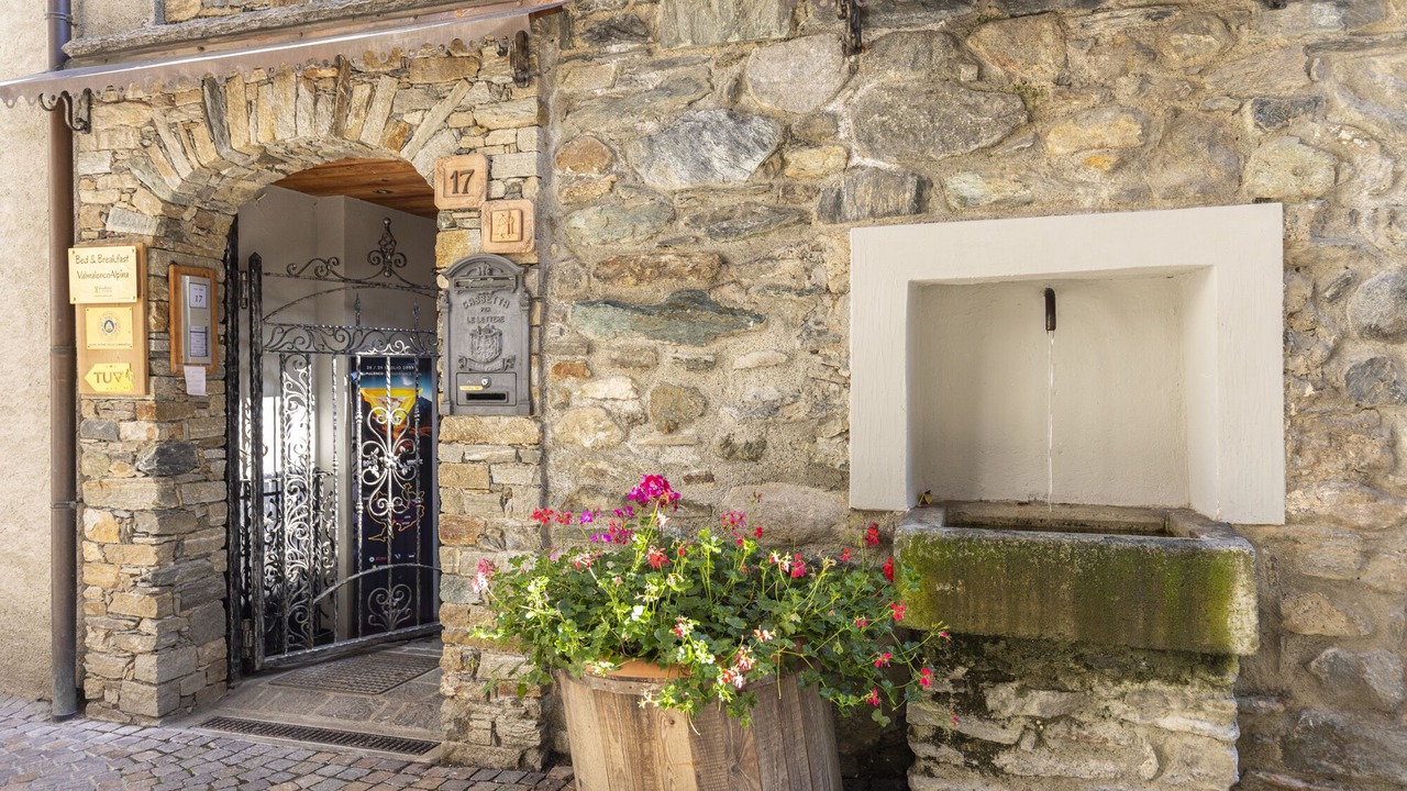 Photo of Outdoor in Caspoggio