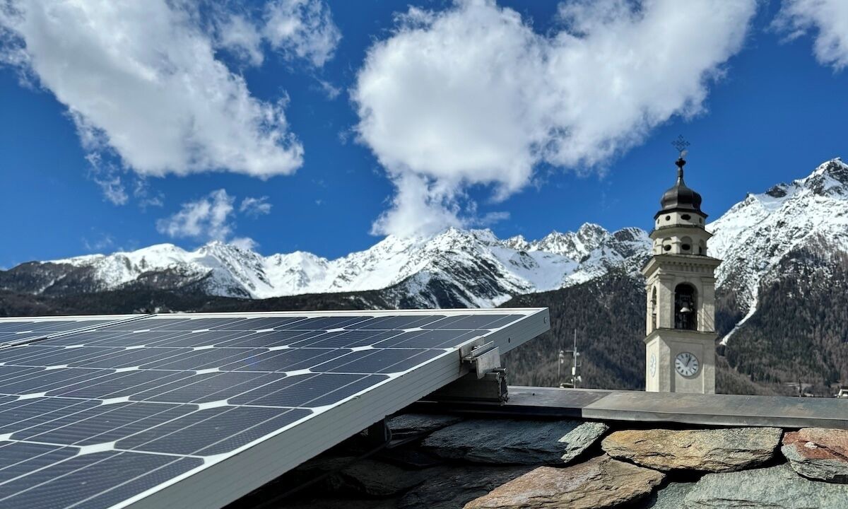 Photo of Outdoor in Caspoggio