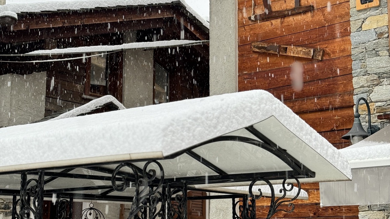 Photo of Outdoor in Caspoggio