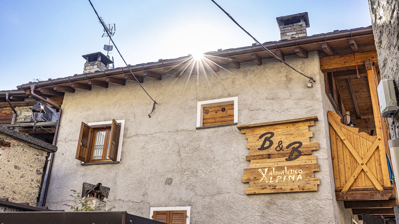 Photo of Outdoor in Caspoggio