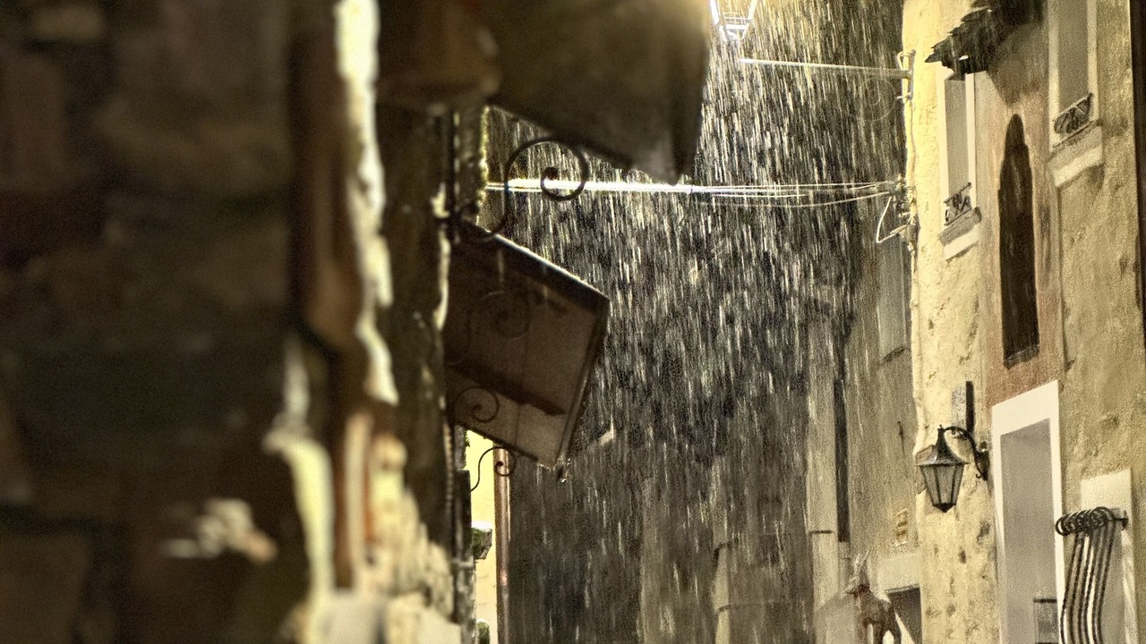 Photo of Outdoor in Caspoggio