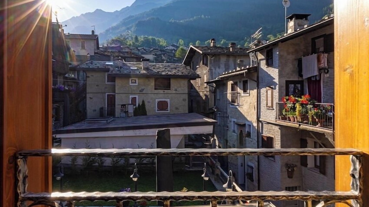 Photo of Patio Balcony in Caspoggio
