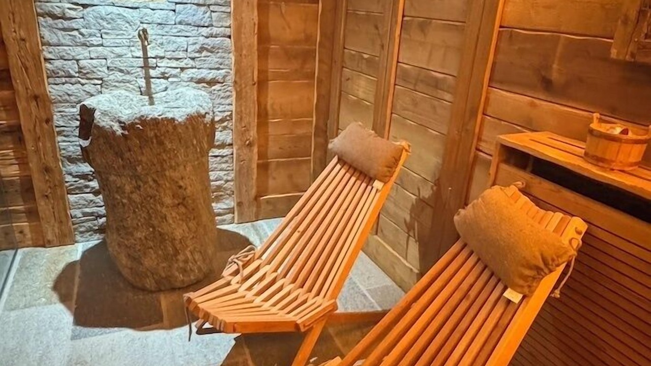 Photo of Bedroom in Caspoggio