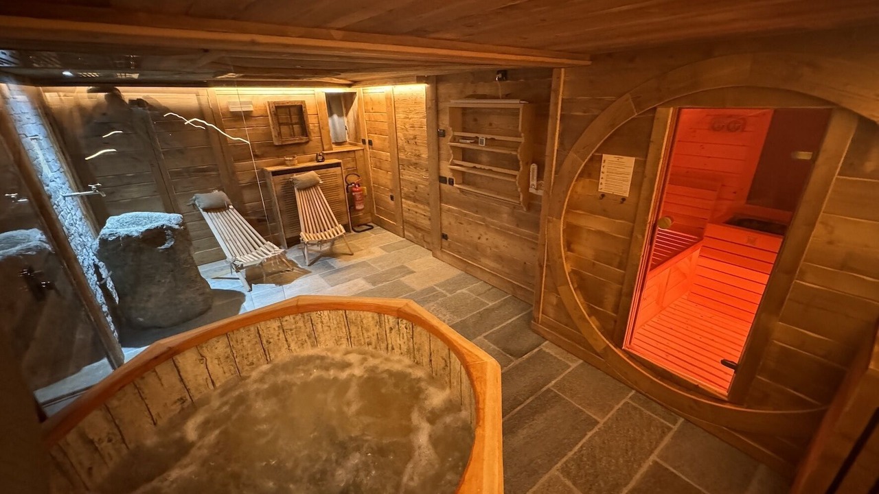 Photo of Bedroom in Caspoggio