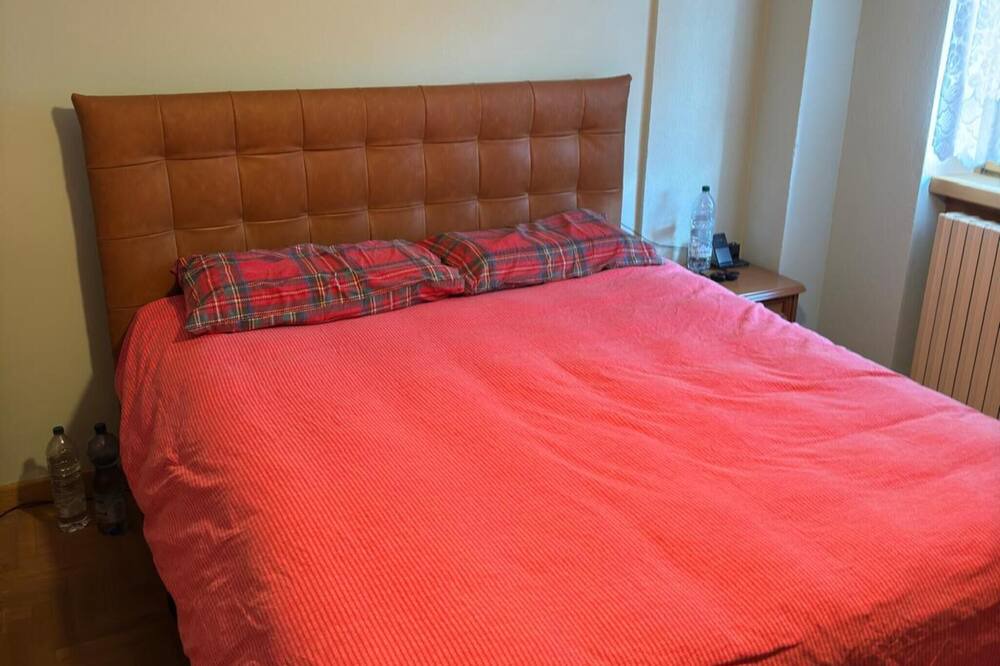 Photo of Bedroom in Valdisotto