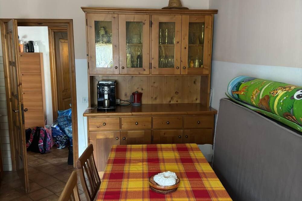 Photo of Bedroom in Valdisotto