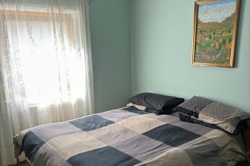 Photo of Bedroom in Valdisotto