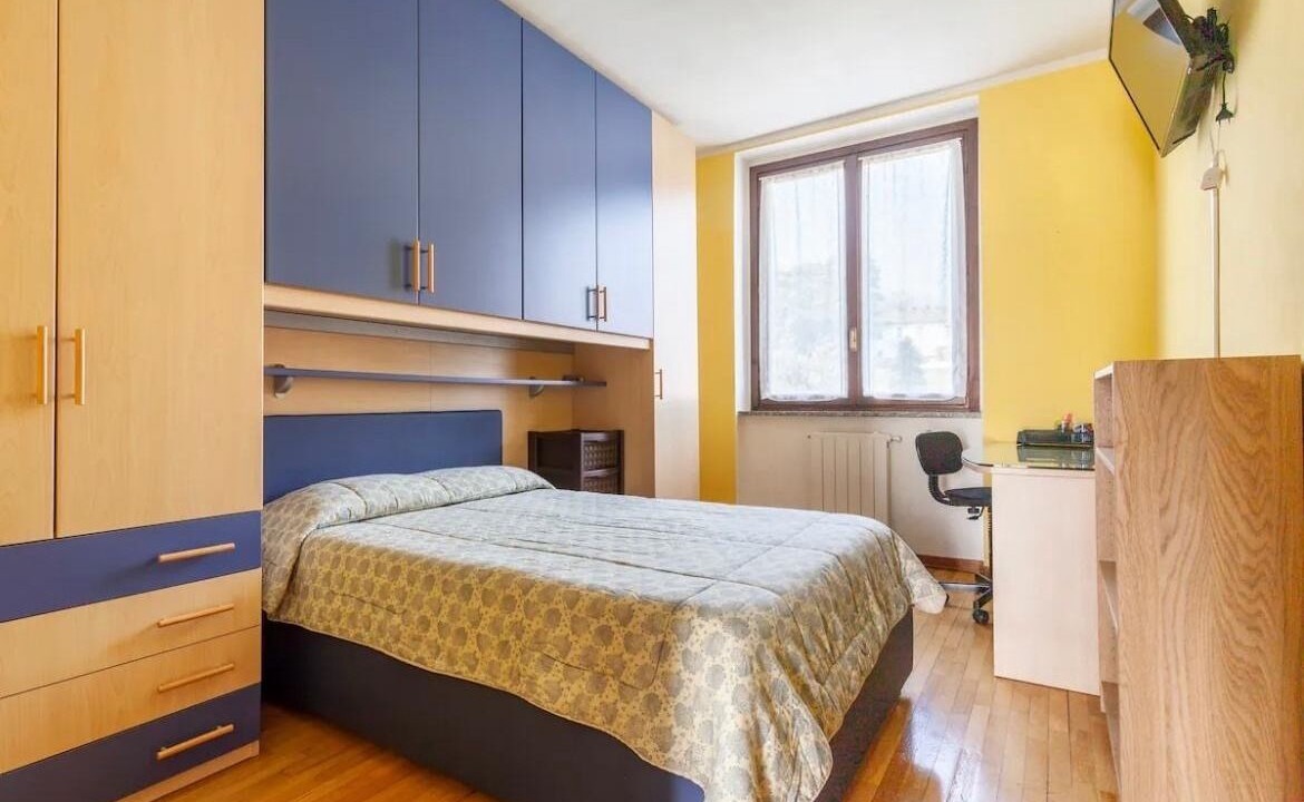 Photo of Bedroom in Biassono