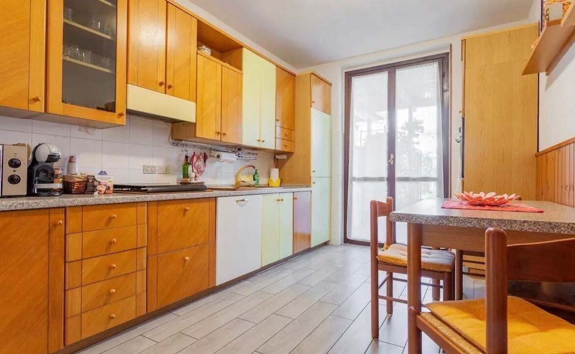 Photo of Kitchen in Biassono