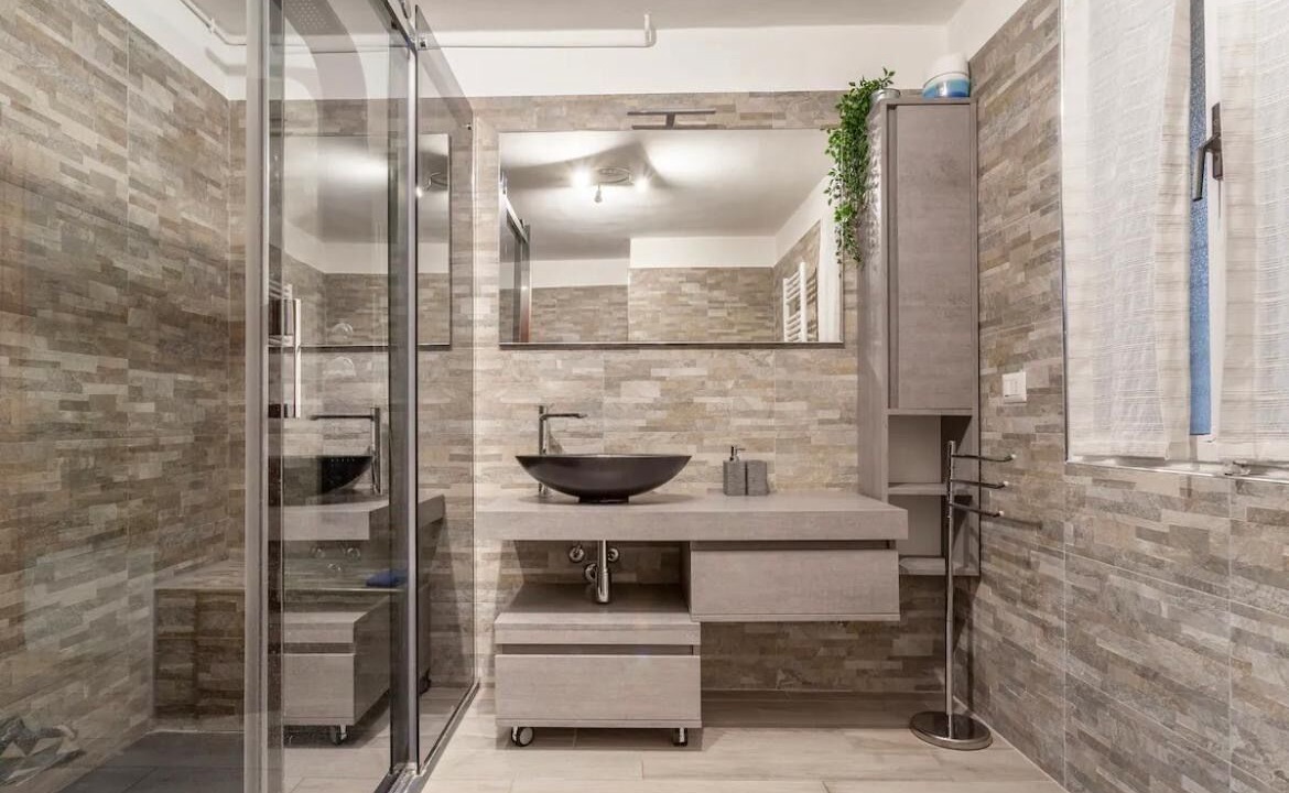 Photo of Bathroom in Biassono