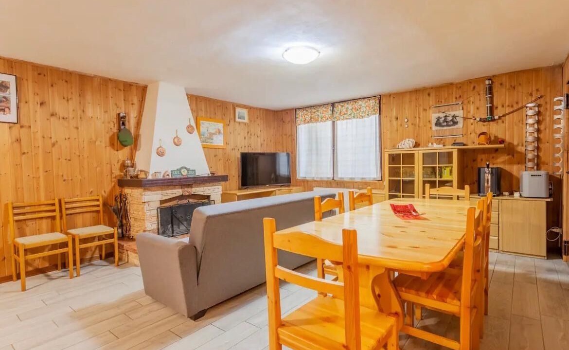 Photo of Kitchen in Biassono
