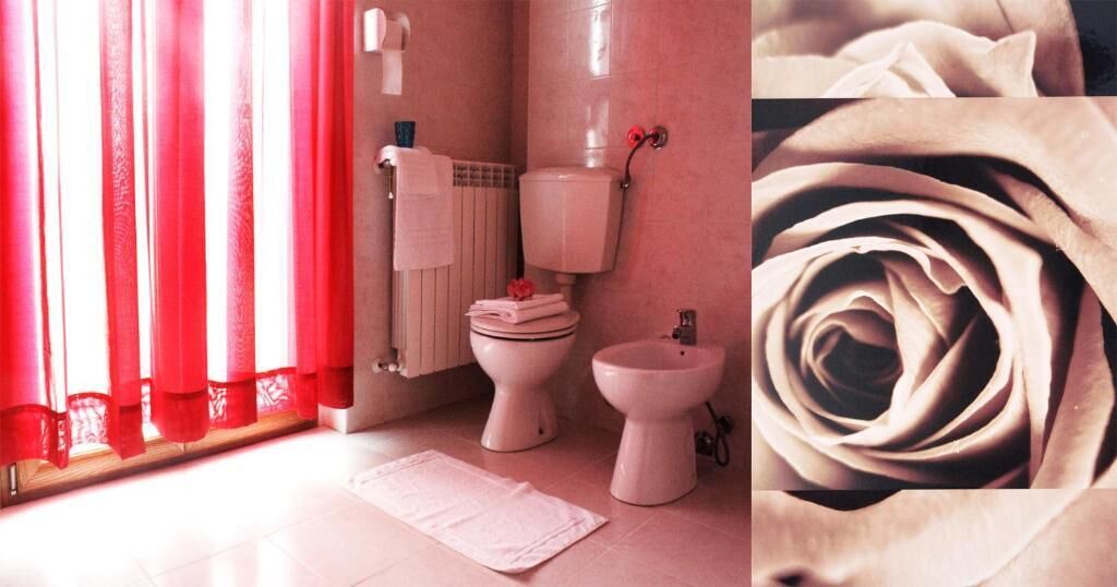 Photo of Bathroom in Pelucca - Villaggio Falck