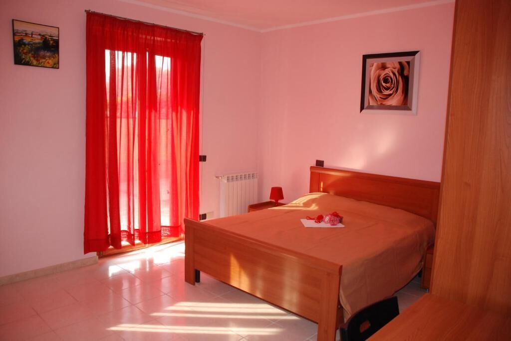 Photo of Bedroom in Pelucca - Villaggio Falck